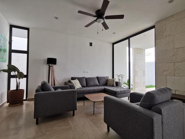 undefined a la venta en Cholul, Mérida, Yucatán Fiora Residencial (dos plantas) Developers desarrollos inmobiliarios en Yucatán 