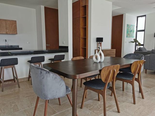 undefined a la venta en Cholul, Mérida, Yucatán Fiora Residencial (dos plantas) Developers desarrollos inmobiliarios en Yucatán 