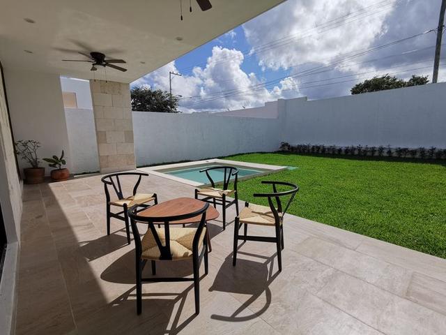 undefined a la venta en Cholul, Mérida, Yucatán Fiora Residencial (dos plantas) Developers desarrollos inmobiliarios en Yucatán 