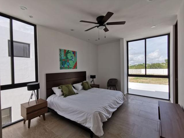 undefined a la venta en Cholul, Mérida, Yucatán Fiora Residencial (dos plantas) Developers desarrollos inmobiliarios en Yucatán 