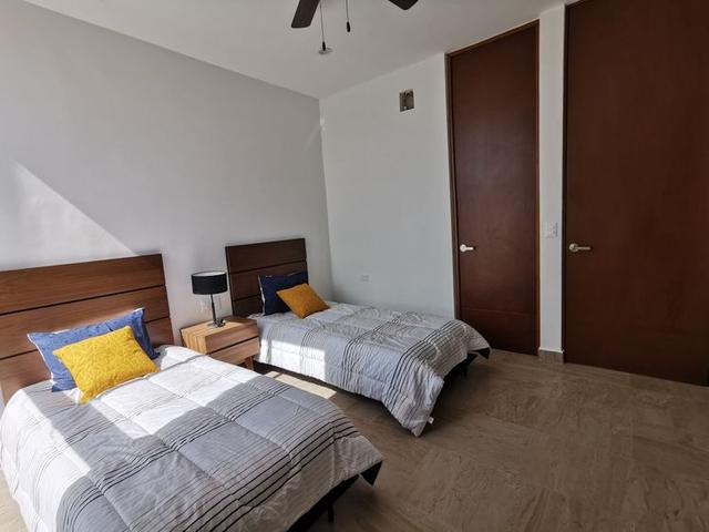 undefined a la venta en Cholul, Mérida, Yucatán Fiora Residencial (dos plantas) Developers desarrollos inmobiliarios en Yucatán 