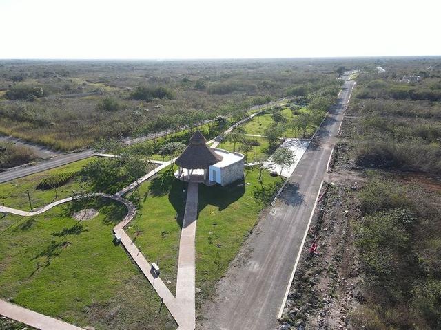 undefined a la venta en Conkal, Mérida, Yucatán Tágora Developers desarrollos inmobiliarios en Yucatán 