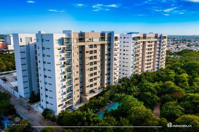 undefined a la venta en Periférico Norte, Mérida, Yucatán Vía Montejo (Atlántida & Oceana) Developers desarrollos inmobiliarios en Yucatán 
