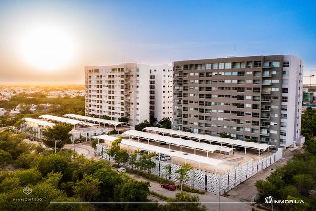 undefined a la venta en Periférico Norte, Mérida, Yucatán Vía Montejo (Atlántida & Oceana) Developers desarrollos inmobiliarios en Yucatán 
