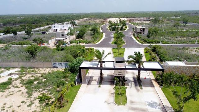 undefined a la venta en Conkal, Mérida, Yucatán Camelia Developers desarrollos inmobiliarios en Yucatán 