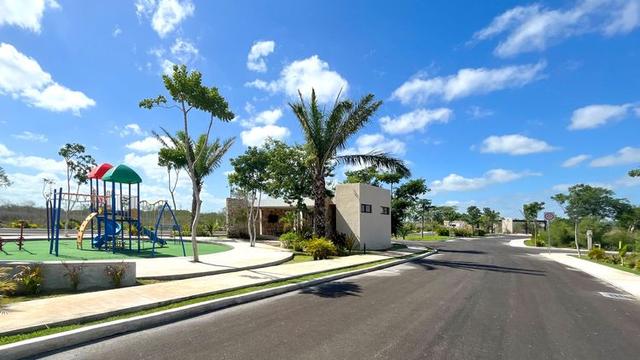 undefined a la venta en Conkal, Mérida, Yucatán Camelia Developers desarrollos inmobiliarios en Yucatán 