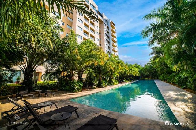 undefined a la venta en Periférico Norte, Mérida, Yucatán Vía Montejo (Atlántida & Oceana) Developers desarrollos inmobiliarios en Yucatán 