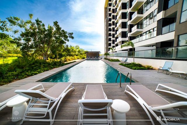 undefined a la venta en Periférico Norte, Mérida, Yucatán Vía Montejo (Atlántida & Oceana) Developers desarrollos inmobiliarios en Yucatán 