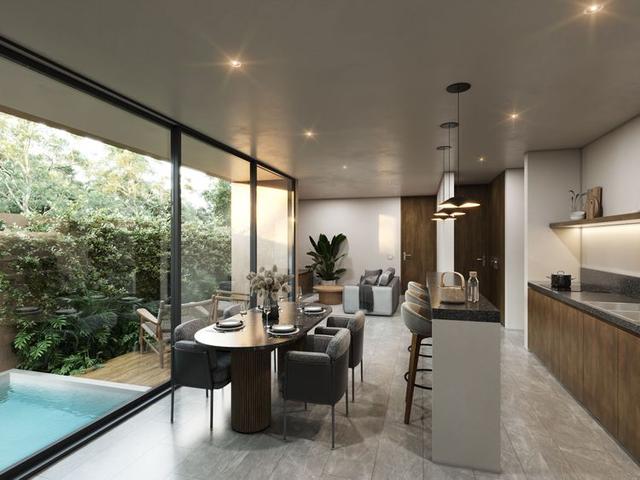 undefined a la venta en Temozón Norte, Mérida, Yucatán Ninfa Developers desarrollos inmobiliarios en Yucatán 