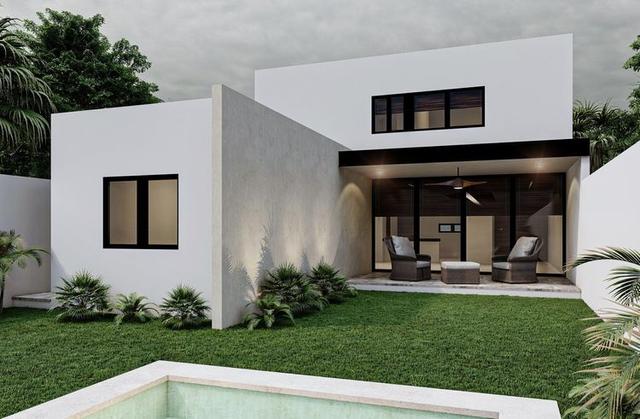 undefined a la venta en Dzitya, Mérida, Yucatán Dzitya 8 Developers desarrollos inmobiliarios en Yucatán 
