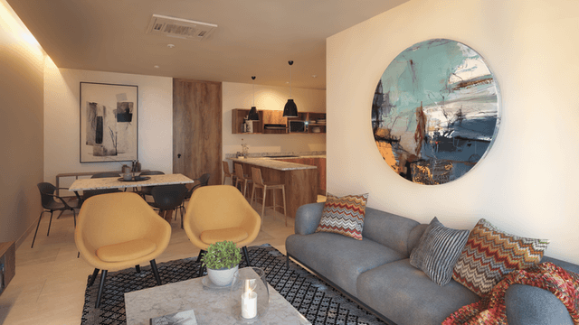 undefined a la venta en Montes de Amé, Mérida, Yucatán Baltia Developers desarrollos inmobiliarios en Yucatán 