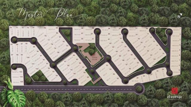 undefined a la venta en Carr. Mérida - Progreso, Yucatán EL CORTIJO Developers desarrollos inmobiliarios en Yucatán 