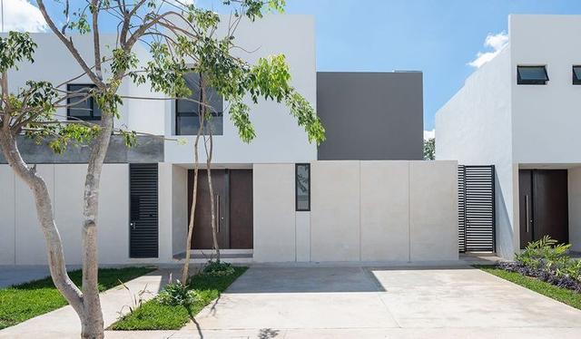 undefined a la venta en Cholul, Mérida, Yucatán Palta 152 Developers desarrollos inmobiliarios en Yucatán 