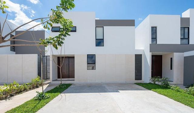undefined a la venta en Cholul, Mérida, Yucatán Palta 152 Developers desarrollos inmobiliarios en Yucatán 