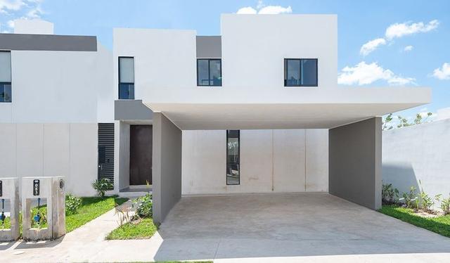 undefined a la venta en Cholul, Mérida, Yucatán Palta 152 Developers desarrollos inmobiliarios en Yucatán 