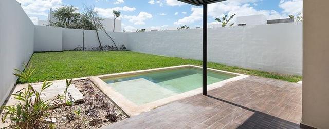 undefined a la venta en Cholul, Mérida, Yucatán Palta 152 Developers desarrollos inmobiliarios en Yucatán 
