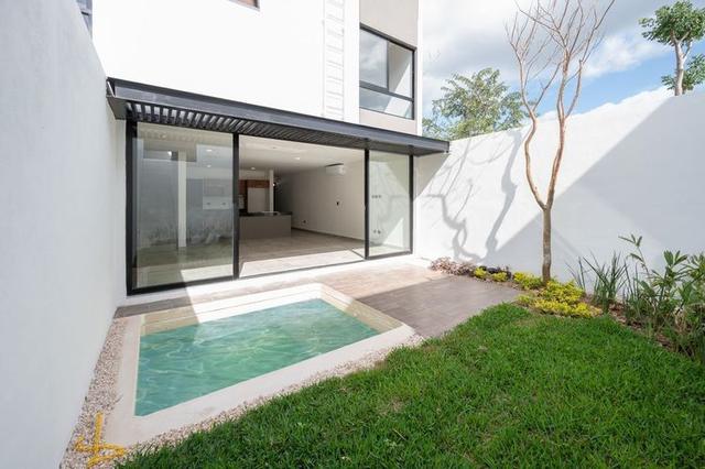 undefined a la venta en Cholul, Mérida, Yucatán Palta 152 Developers desarrollos inmobiliarios en Yucatán 