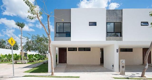 undefined a la venta en Cholul, Mérida, Yucatán Palta 152 Developers desarrollos inmobiliarios en Yucatán 