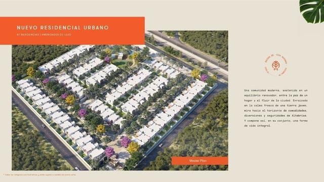 undefined a la venta en Cholul, Mérida, Yucatán Macora 86 Developers desarrollos inmobiliarios en Yucatán 