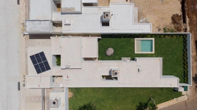 undefined a la venta en Conkal, Mérida, Yucatán Alba Developers desarrollos inmobiliarios en Yucatán 