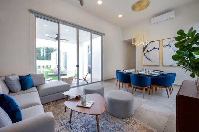 undefined a la venta en Conkal, Mérida, Yucatán Alba Developers desarrollos inmobiliarios en Yucatán 
