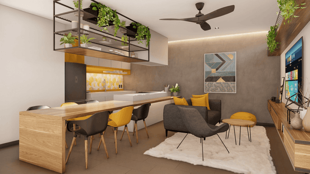 undefined a la venta en Benito Juárez Nte, Mérida, Yucatán Triventto Developers desarrollos inmobiliarios en Yucatán 