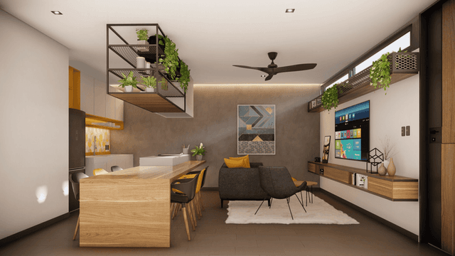 undefined a la venta en Benito Juárez Nte, Mérida, Yucatán Triventto Developers desarrollos inmobiliarios en Yucatán 
