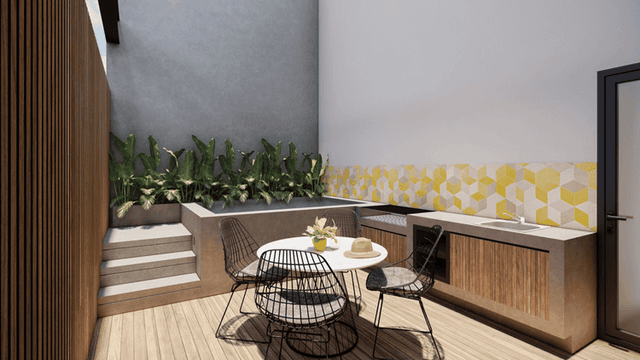 undefined a la venta en Benito Juárez Nte, Mérida, Yucatán Triventto Developers desarrollos inmobiliarios en Yucatán 
