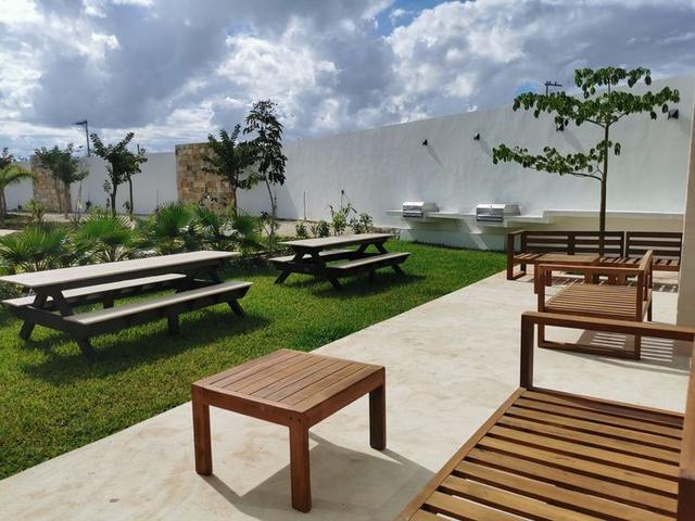 undefined a la venta en Cholul, Mérida, Yucatán Fiora Residencial (Lotes) Developers desarrollos inmobiliarios en Yucatán 