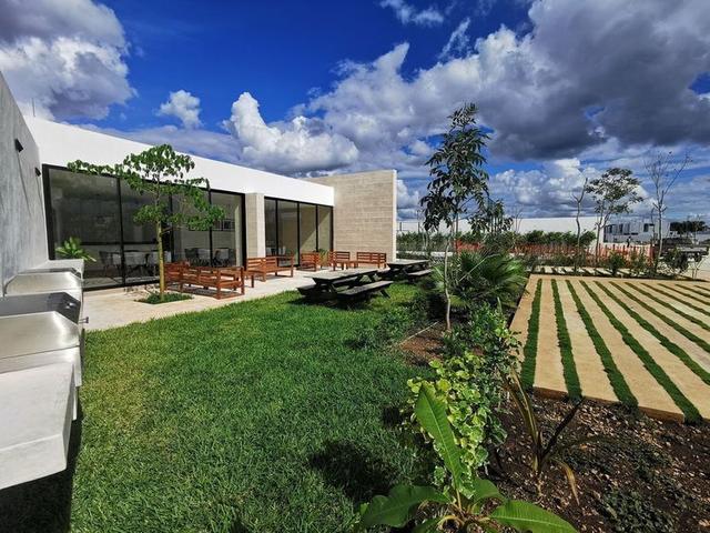 undefined a la venta en Cholul, Mérida, Yucatán Fiora Residencial (Lotes) Developers desarrollos inmobiliarios en Yucatán 