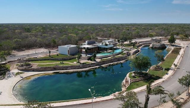 undefined a la venta en Carr. Mérida - Progreso, Yucatán Aquareal Developers desarrollos inmobiliarios en Yucatán 