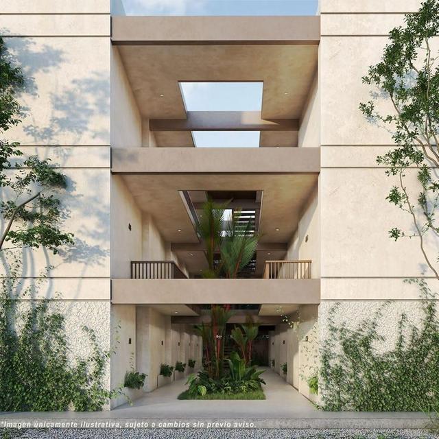 undefined a la venta en San Antonio Cucul, Mérida, Yucatán Nuva II Developers desarrollos inmobiliarios en Yucatán 