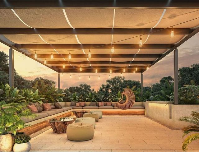 undefined a la venta en San Antonio Cucul, Mérida, Yucatán Nuva II Developers desarrollos inmobiliarios en Yucatán 
