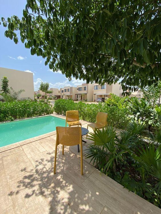 undefined a la venta en Conkal, Mérida, Yucatán Cumbres Novorte Privada Himalaya Developers desarrollos inmobiliarios en Yucatán 
