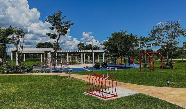 undefined a la venta en Conkal, Mérida, Yucatán Cumbres Novorte Privada Himalaya Developers desarrollos inmobiliarios en Yucatán 