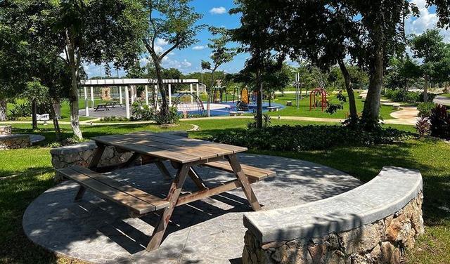 undefined a la venta en Conkal, Mérida, Yucatán Cumbres Novorte Privada Himalaya Developers desarrollos inmobiliarios en Yucatán 