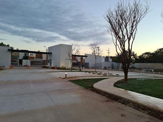 undefined a la venta en Cholul, Mérida, Yucatán  Villas Maruva Developers desarrollos inmobiliarios en Yucatán 