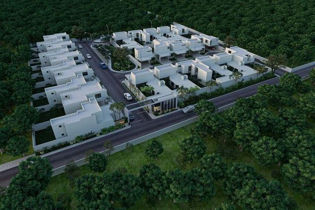 undefined a la venta en Conkal, Mérida, Yucatán  Savara Residencial Developers desarrollos inmobiliarios en Yucatán 