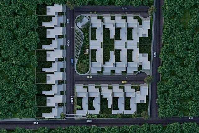 undefined a la venta en Conkal, Mérida, Yucatán  Savara Residencial Developers desarrollos inmobiliarios en Yucatán 