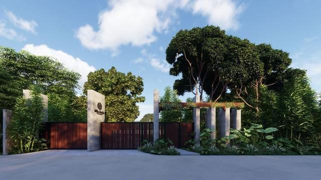 undefined a la venta en San José Kuché, Mérida, Yucatán Vida Kuche Developers desarrollos inmobiliarios en Yucatán 