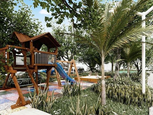 undefined a la venta en Cholul, Mérida, Yucatán Margaritas 190 Developers desarrollos inmobiliarios en Yucatán 