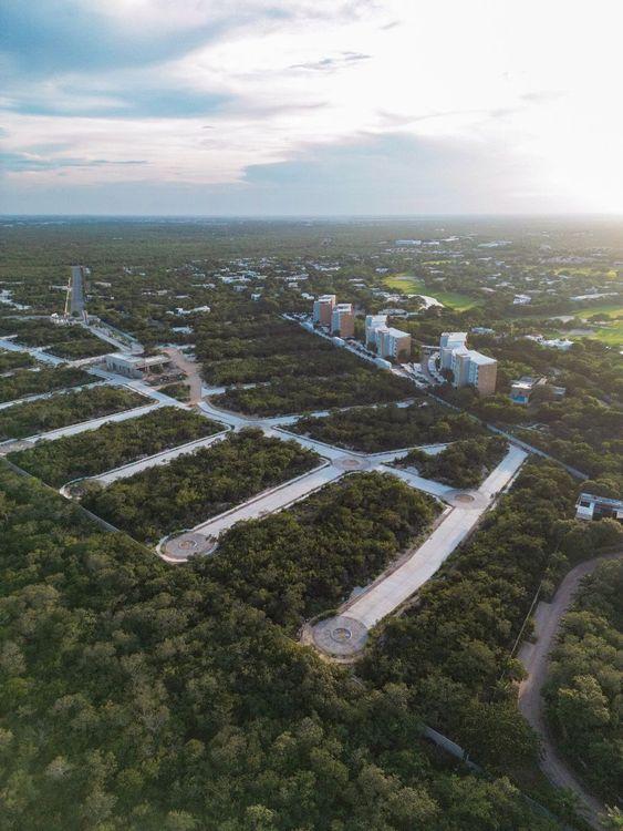 undefined a la venta en Carr. Mérida - Progreso, Yucatán Antigua Developers desarrollos inmobiliarios en Yucatán 