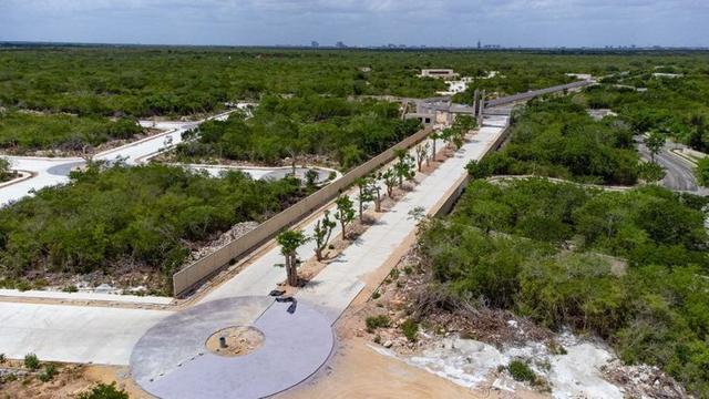 undefined a la venta en Carr. Mérida - Progreso, Yucatán Antigua Developers desarrollos inmobiliarios en Yucatán 