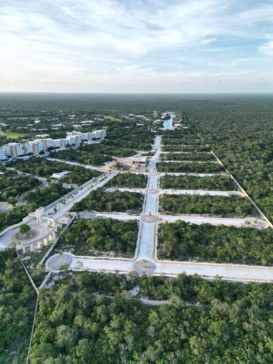 undefined a la venta en Carr. Mérida - Progreso, Yucatán Antigua Developers desarrollos inmobiliarios en Yucatán 