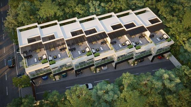 undefined a la venta en Temozón Norte, Mérida, Yucatán Unno Townhouse Developers desarrollos inmobiliarios en Yucatán 
