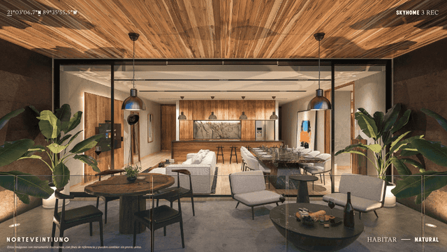 undefined a la venta en Mérida, Yucatán N21 Developers desarrollos inmobiliarios en Yucatán 