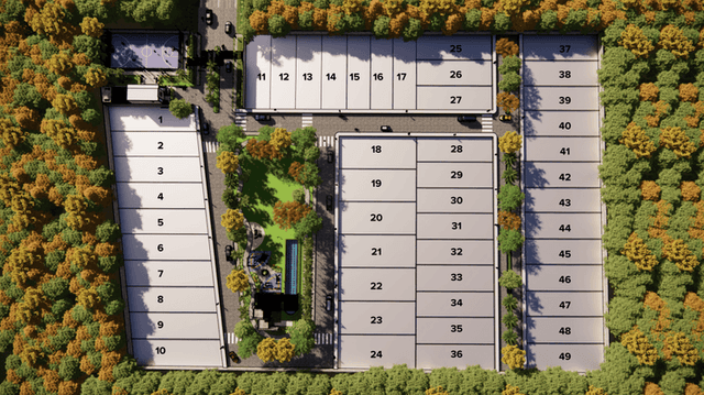 undefined a la venta en Temozón Norte, Mérida, Yucatán
 Terena Developers desarrollos inmobiliarios en Yucatán 