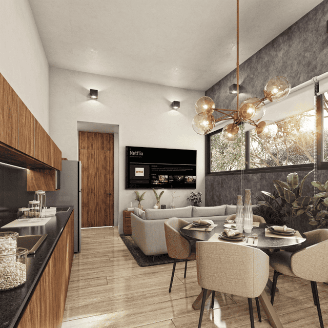 undefined a la venta en San Ramón Nte, Mérida, Yucatán Tura Ateneo Developers desarrollos inmobiliarios en Yucatán 