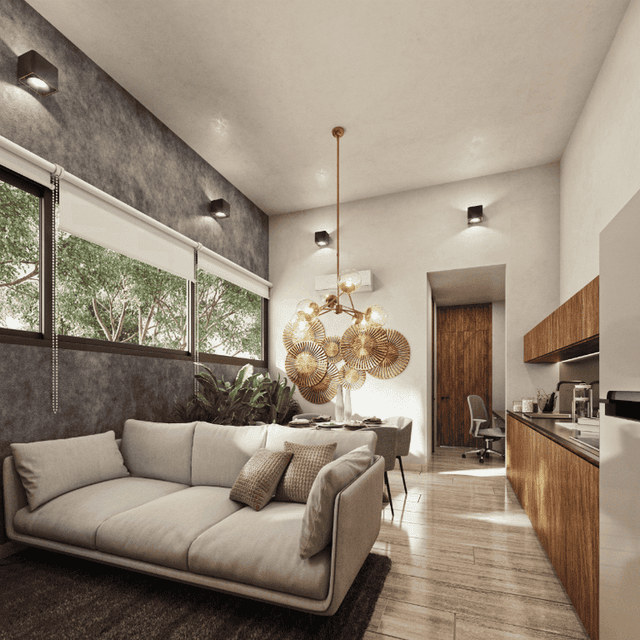 undefined a la venta en San Ramón Nte, Mérida, Yucatán Tura Ateneo Developers desarrollos inmobiliarios en Yucatán 