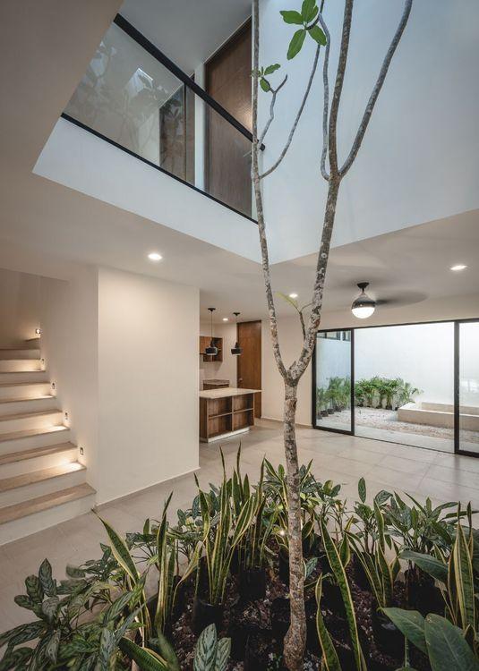 undefined a la venta en Dzityá, Mérida, Yucatán Ceres City Homes Developers desarrollos inmobiliarios en Yucatán 